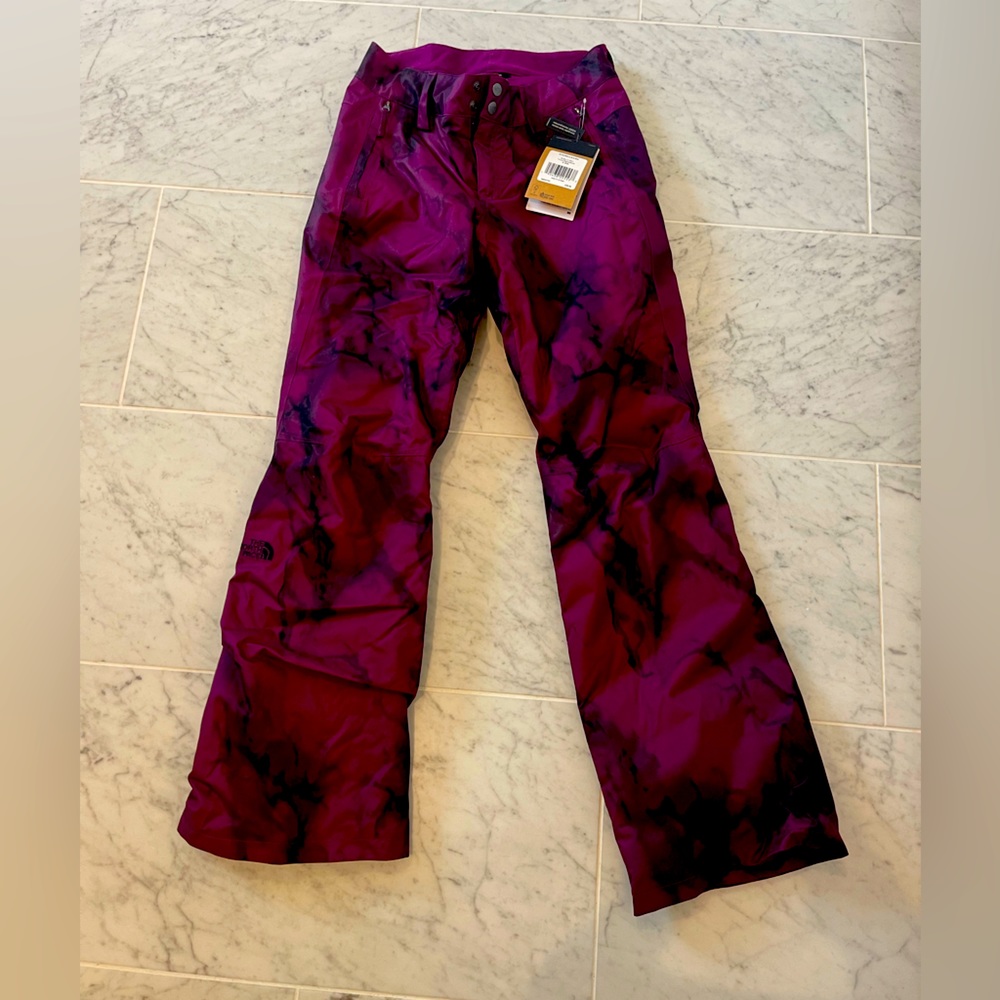 Womens snowboarding/ski pants
